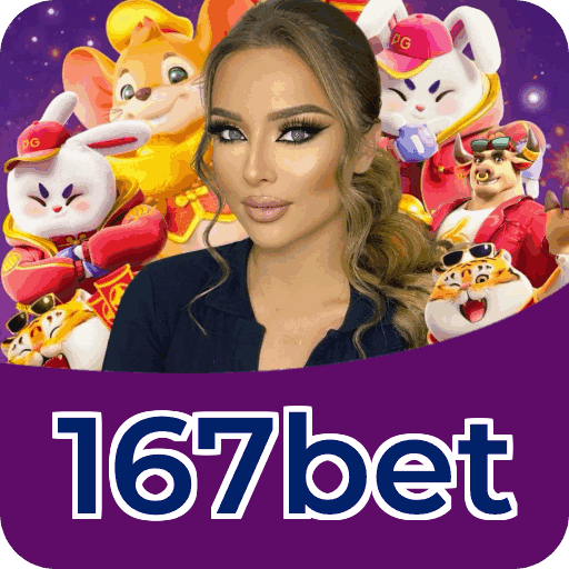 Instalação Android 167bet