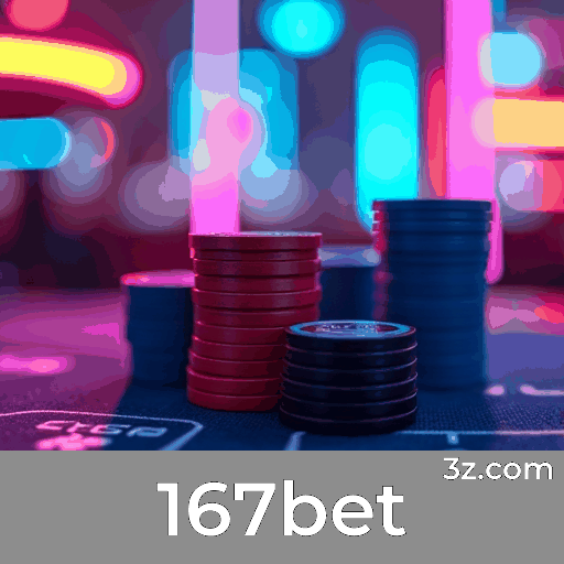 167bet.com - Plataforma de Apostas Online e Cassino Líder no Brasil - 167bet