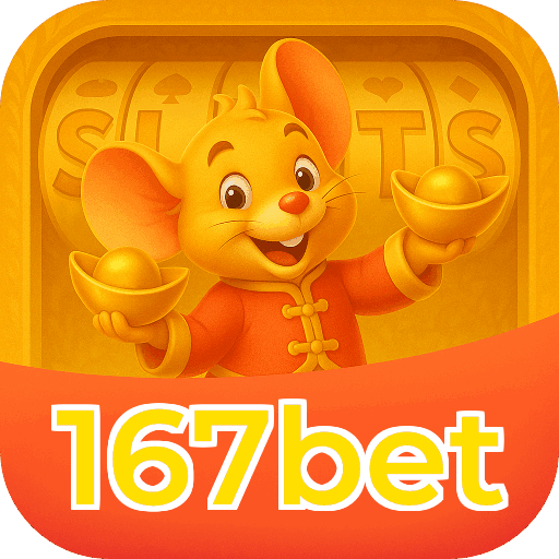 167bet: Seu Cassino Online de Confiança e Entretenimento