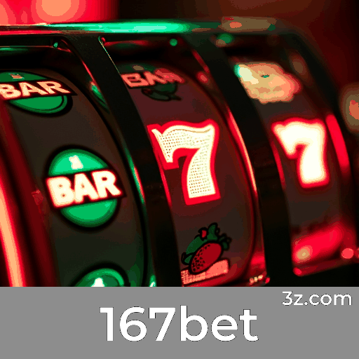 167bet: Seu Cassino Online de Confiança e Entretenimento