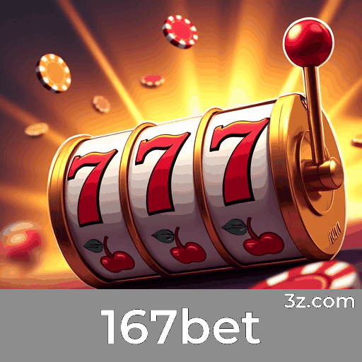 167bet: Seu Cassino Online de Confiança e Entretenimento