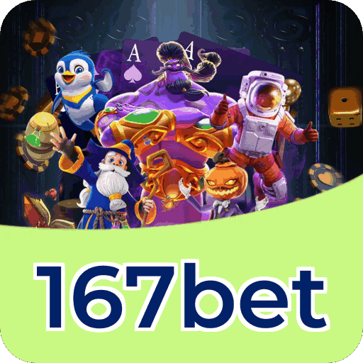 Cadastro 167bet
