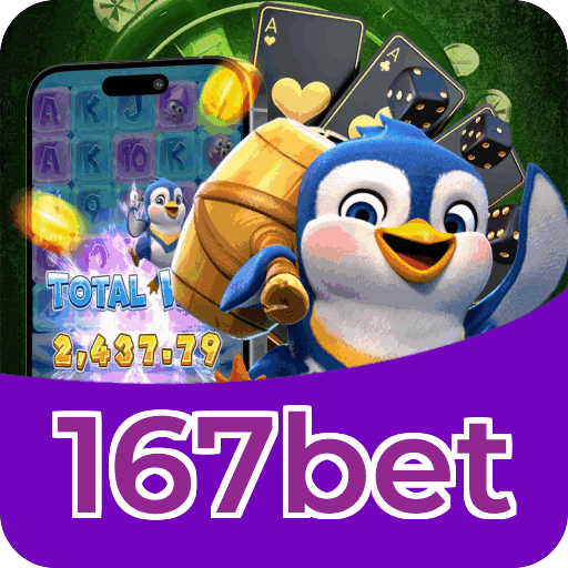 Download PC 167bet