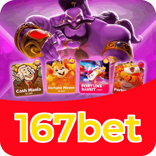 Apostas esportivas ao vivo na 167bet